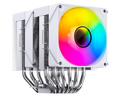 Кулер до процесора JONSBO CR-1400 DV2 White
