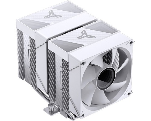 Кулер до процесора JONSBO CR-1400 DV2 White