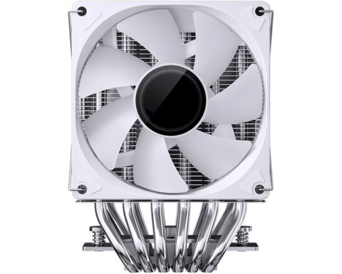 Кулер до процесора JONSBO CR-1400 DV2 White
