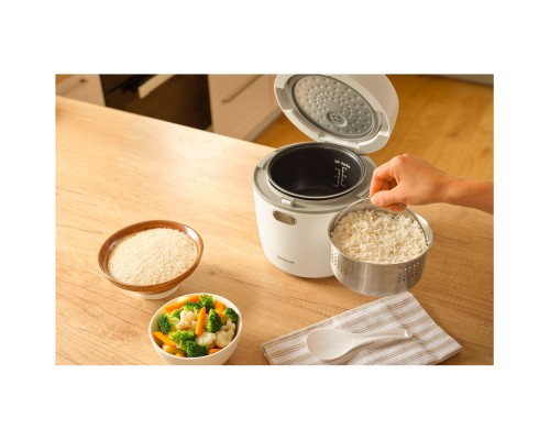 Мультиварка Sencor SRM0670WH