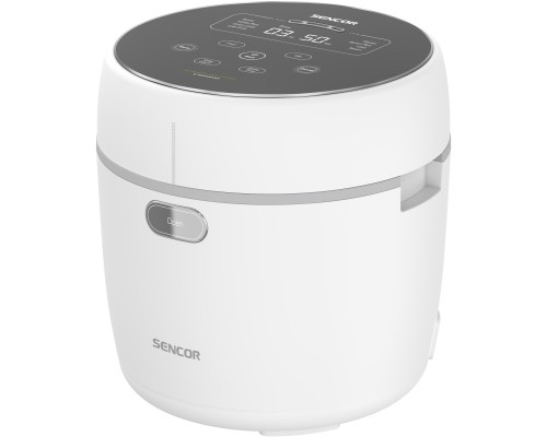Мультиварка Sencor SRM0670WH