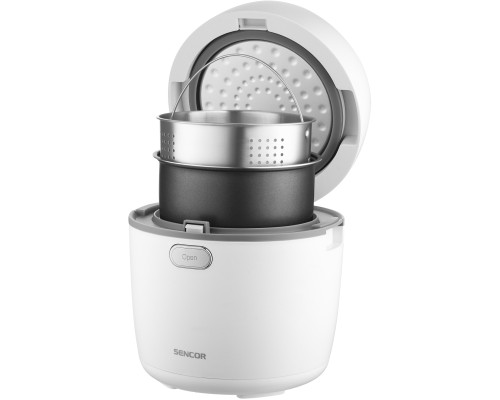 Мультиварка Sencor SRM0670WH