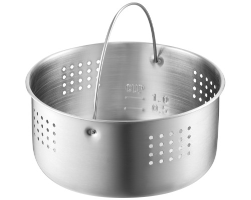 Мультиварка Sencor SRM0670WH