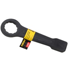 Ключ Sigma односторонній накидний ударний 38мм CrV (6034101)