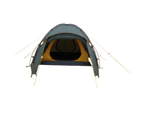 Намет Terra Incognita Ksena 3 Alu darkgreen (4823081500421)