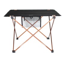 Туристичний стіл Tramp COMPACT Polyester 60х43х42см (TRF-062)