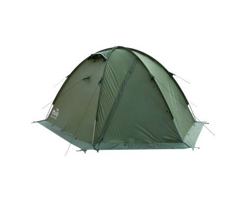 Намет Tramp Rock 4 V2 Green (UTRT-029-green)