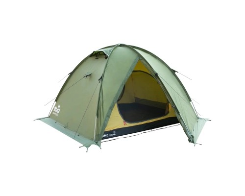 Намет Tramp Rock 4 V2 Green (UTRT-029-green)
