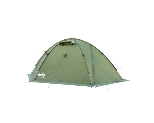 Намет Tramp Rock 4 V2 Green (UTRT-029-green)
