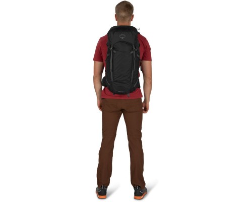 Рюкзак туристичний Osprey Sportlite 30 pine leaf green - S/M - зелений (009.3034)