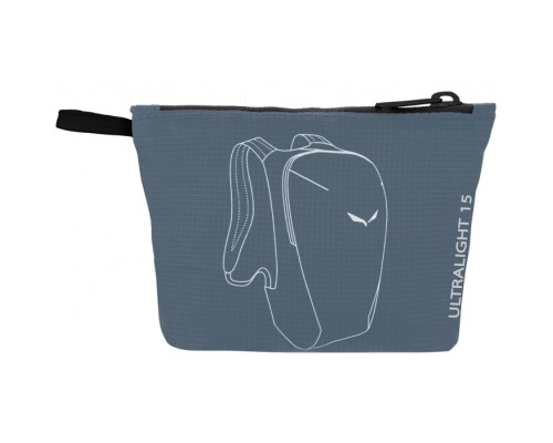 Рюкзак туристичний Salewa Ultralight 15L 1419 8760 - UNI - синій (013.003.1462)