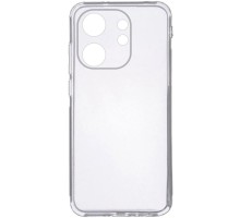 Чохол до мобільного телефона BeCover Infinix Smart 9 (X6532) Transparancy (712496)