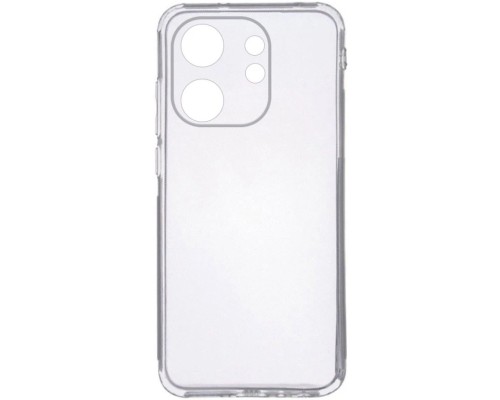Чохол до мобільного телефона BeCover Infinix Smart 9 (X6532) Transparancy (712496)