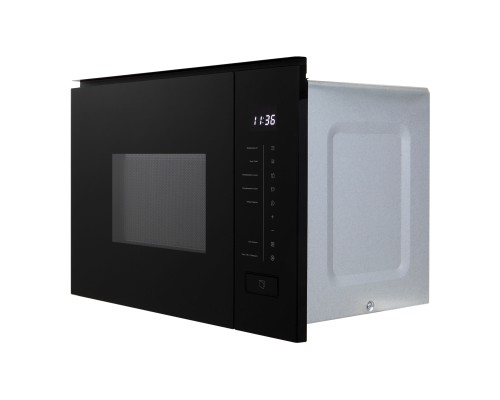 Мікрохвильова піч Interline 320 SSG BA (320SSGBA)