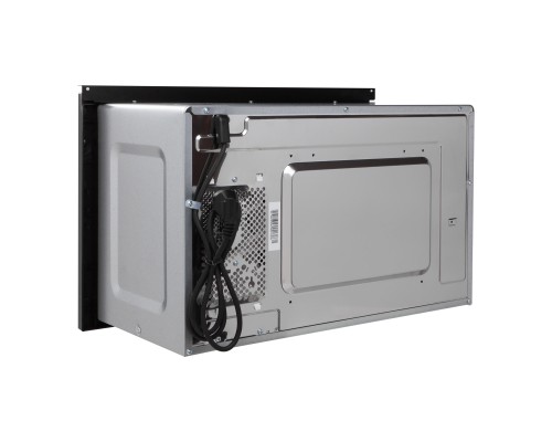 Мікрохвильова піч Interline 320 SSG BA (320SSGBA)