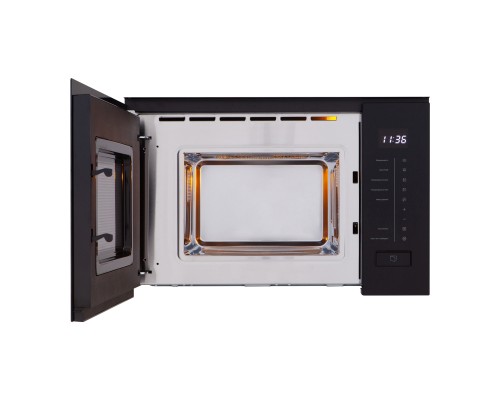 Мікрохвильова піч Interline 320 SSG BA (320SSGBA)