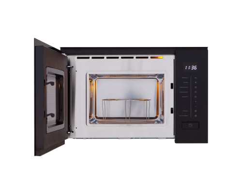 Мікрохвильова піч Interline 320 SSG BA (320SSGBA)
