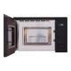 Мікрохвильова піч Interline 320 SSG BA (320SSGBA)