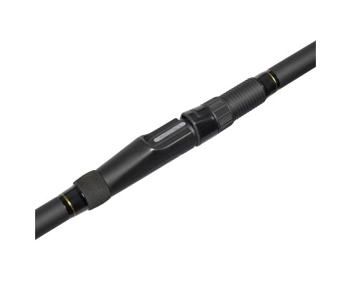 Вудилище Brain Apex Tele Carp Black 3.00m 3.5lbs (1858.54.94)