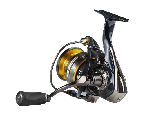 Котушка Favorite Sapphire 2000 SPHR201 7+1BB 5.21 (1693.51.18)