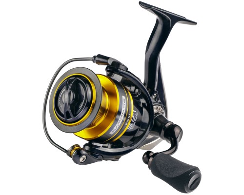 Котушка Favorite Sapphire 2000 SPHR201 7+1BB 5.21 (1693.51.18)