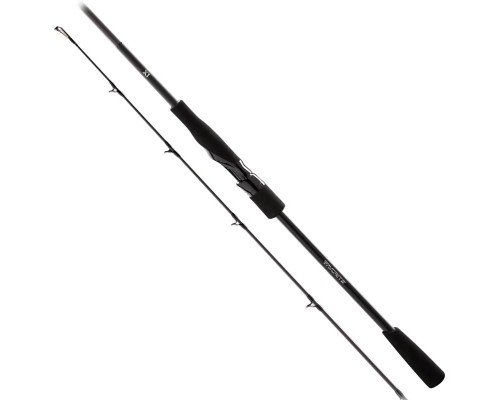 Вудилище Favorite X1 Pike X1.1-802-110 2.44m 30-110g Fast (1693.06.81)