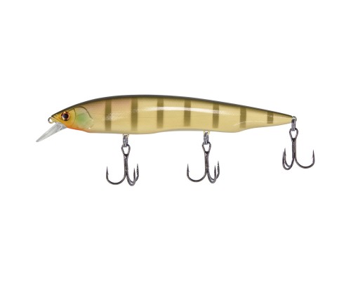 Воблер Select Hustler 160SP 160mm 32.0g 12 (1.7-1.9m) (1870.68.52)