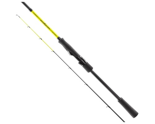 Вудилище Select Zander ZND-792H 2.40m 10-45g Ex.Fast (1870.71.09)