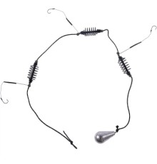 Оснащення X-Fish 