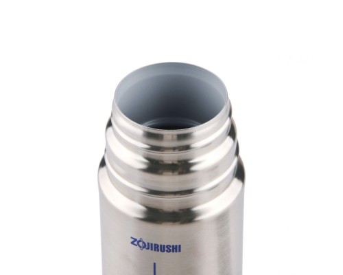 Термос Zojirushi SV-GR35XA 0,35 л Steel (1678.03.04)