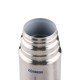 Термос Zojirushi SV-GR35XA 0,35 л Steel (1678.03.04)