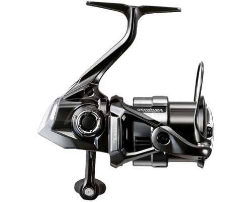 Котушка Shimano Vanquish FC C2500S XG 11+1BB (VQC2500SXGC)