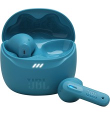Навушники JBL Tune Flex 2 Turquoise (JBLTFLEX2TQE)