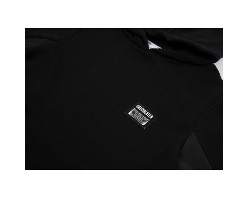 Кофта дитяча Breeze худи (20790-140B-black)