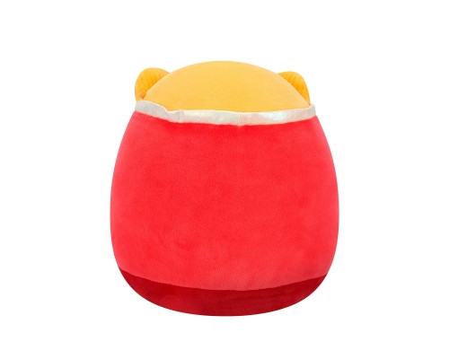 М'яка іграшка Squishmallows Картопляні чипси Енсел 19 см (SQCR06616) М'яка іграшка Squishmallows Картопляні чипси Енсел 19 см (SQCR06616)