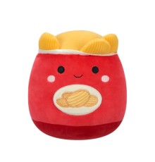 М'яка іграшка Squishmallows Картопляні чипси Енсел 19 см (SQCR06616)