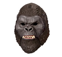 Інтерактивна іграшка Godzilla vs. Kong Маска Конга (звук) (35672)