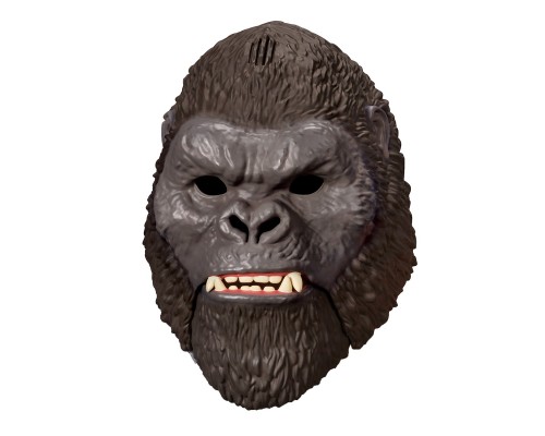 Інтерактивна іграшка Godzilla vs. Kong Маска Конга (звук) (35672)