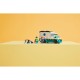 Конструктор LEGO City Швидка допомога (60451)