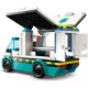 Конструктор LEGO City Швидка допомога (60451)