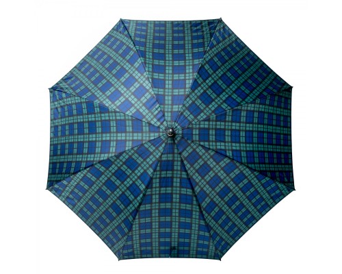 Парасоля Incognito Сімейна Гольфер 27 S617 Black Watch (S617-037324)