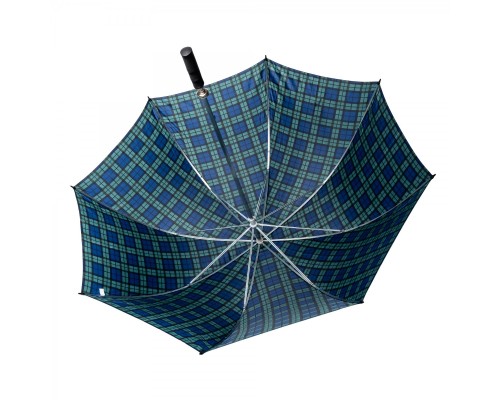 Парасоля Incognito Сімейна Гольфер 27 S617 Black Watch (S617-037324)