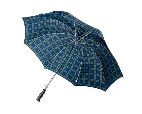 Парасоля Incognito Сімейна Гольфер 27 S617 Black Watch (S617-037324)