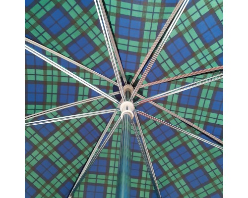 Парасоля Incognito Сімейна Гольфер 27 S617 Black Watch (S617-037324)