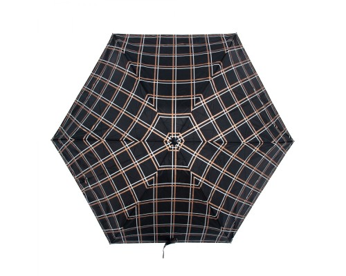 Парасоля Fulton Tiny-2 L501 Golden Check (L501-036747)