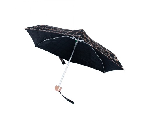 Парасоля Fulton Tiny-2 L501 Golden Check (L501-036747)