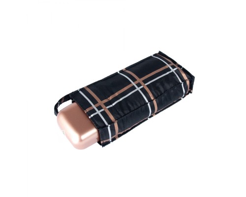 Парасоля Fulton Tiny-2 L501 Golden Check (L501-036747)