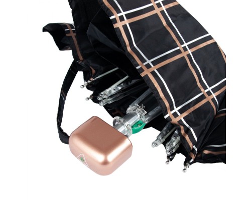 Парасоля Fulton Tiny-2 L501 Golden Check (L501-036747)
