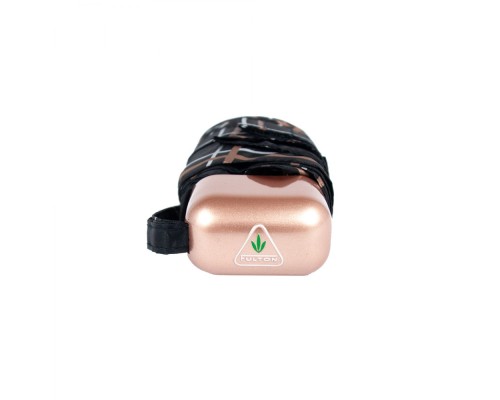 Парасоля Fulton Tiny-2 L501 Golden Check (L501-036747)