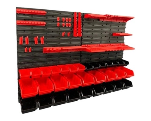 Полиця для інструменту Kistenberg KS_kit44